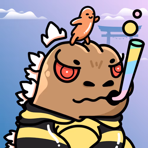 Kaijufrenz Genesis
