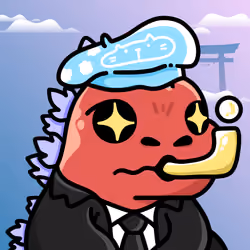 KaijuFrenz #3130
