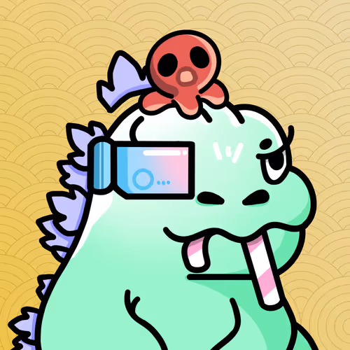 Kaijufrenz Genesis