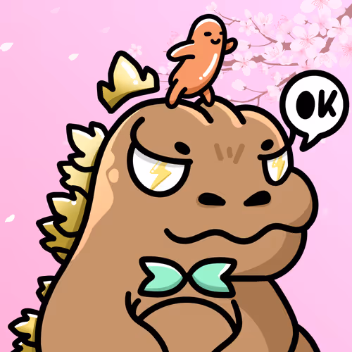Kaijufrenz Genesis