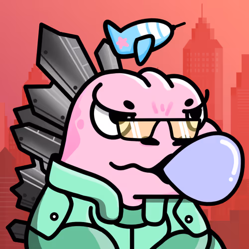 Kaijufrenz Genesis