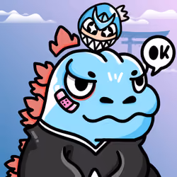 KaijuFrenz #6093