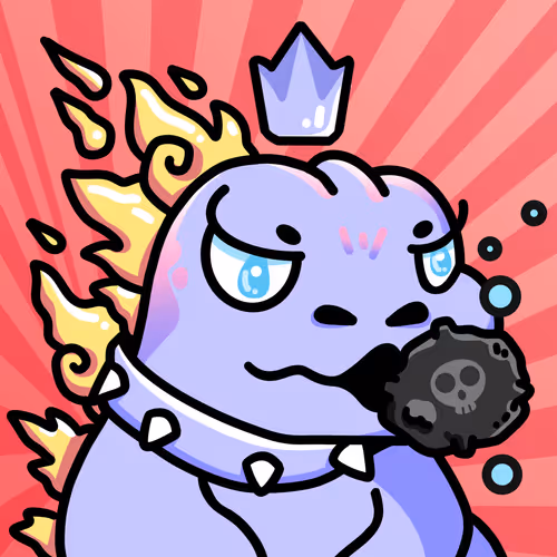Kaijufrenz Genesis