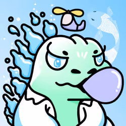 KaijuFrenz #537