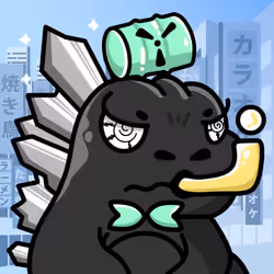 KaijuFrenz #4274