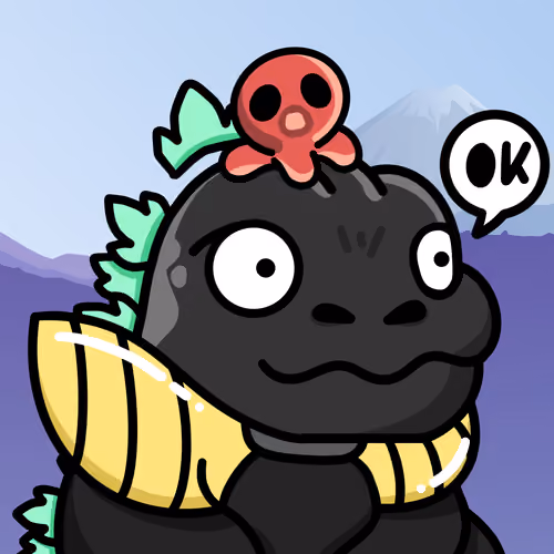KaijuFrenz #2613