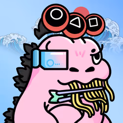 KaijuFrenz #3610