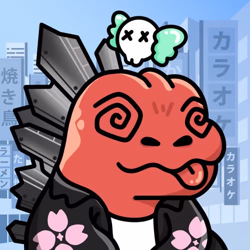 KaijuFrenz #5955