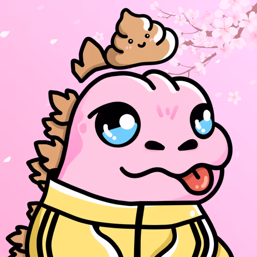 Kaijufrenz Genesis
