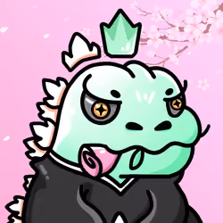 KaijuFrenz #5741