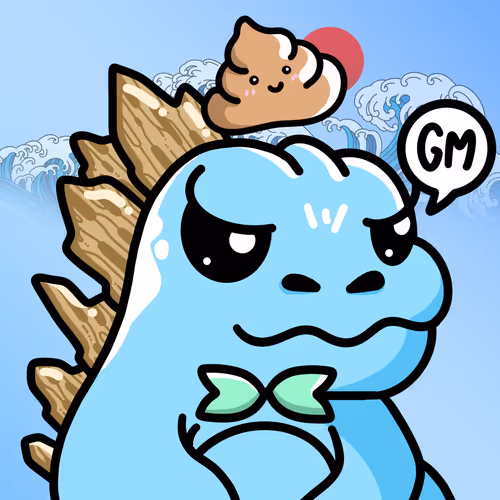Kaijufrenz Genesis