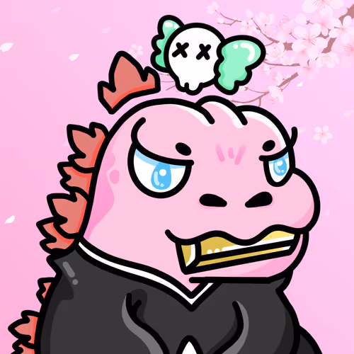 Kaijufrenz Genesis