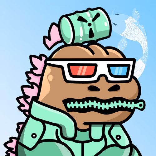 Kaijufrenz Genesis