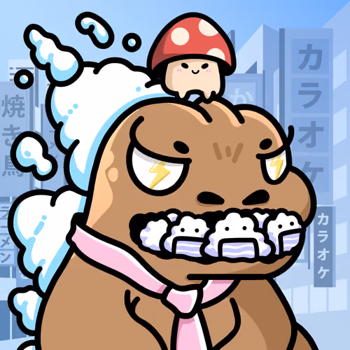 KaijuFrenz #6355