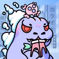 KaijuFrenz #1791