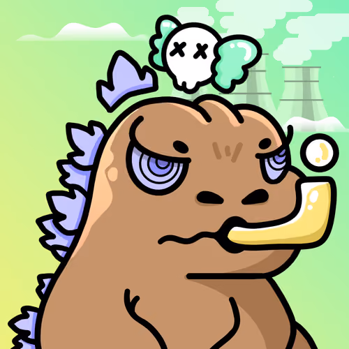 KaijuFrenz #5096