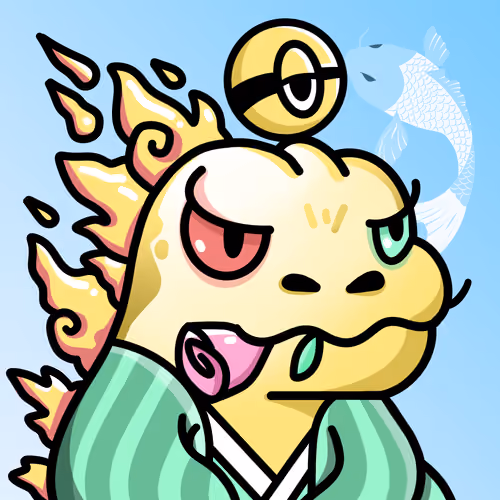 KaijuFrenz #985
