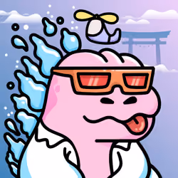 KaijuFrenz #1373