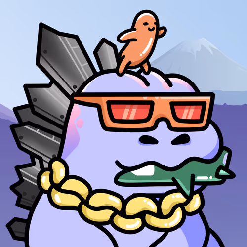 KaijuFrenz #2660