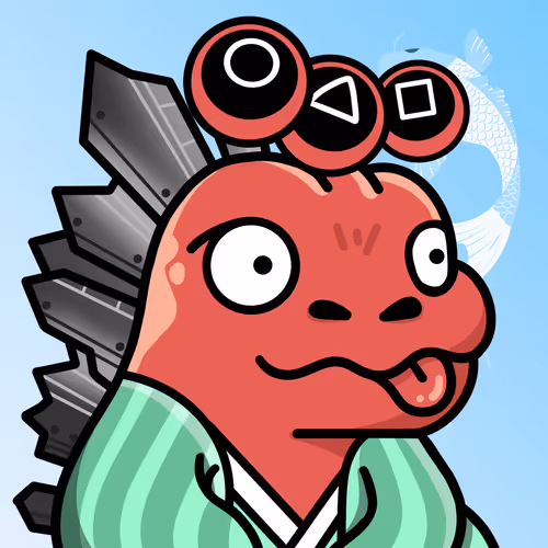 Kaijufrenz Genesis