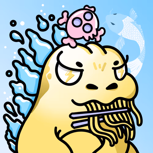 Kaijufrenz Genesis