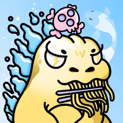 KaijuFrenz #1694