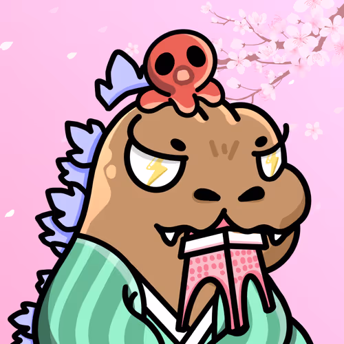 Kaijufrenz Genesis