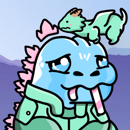 KaijuFrenz #4464