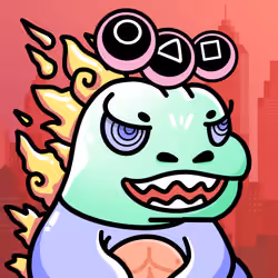 KaijuFrenz #6143
