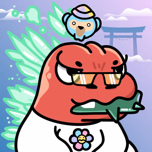 Kaijufrenz Genesis