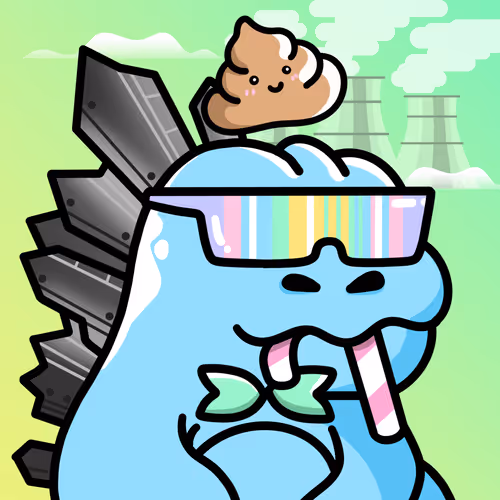 Kaijufrenz Genesis