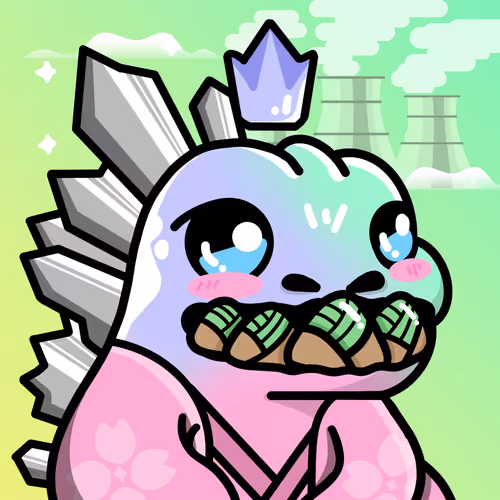 Kaijufrenz Genesis