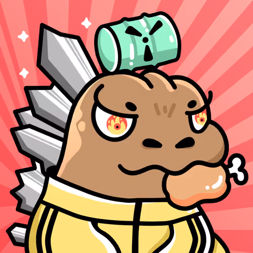 KaijuFrenz #1702