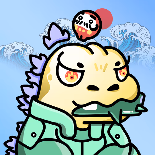 KaijuFrenz #827