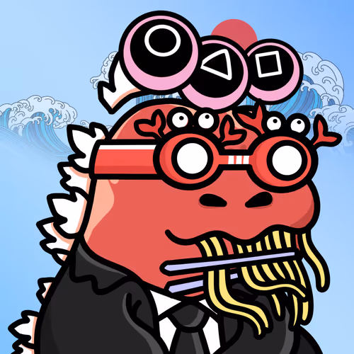 Kaijufrenz Genesis