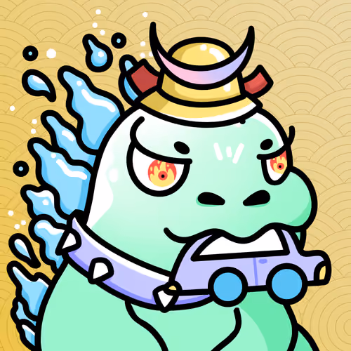 KaijuFrenz #5235