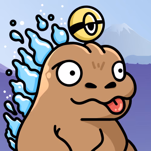 KaijuFrenz #1512