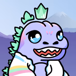 KaijuFrenz #4625