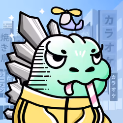 KaijuFrenz #3754