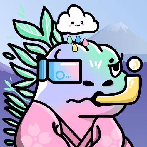KaijuFrenz #1891