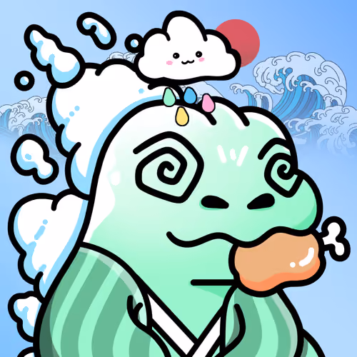 KaijuFrenz #4903