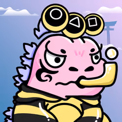 KaijuFrenz #2159