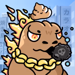 KaijuFrenz #5126