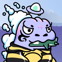 KaijuFrenz #580