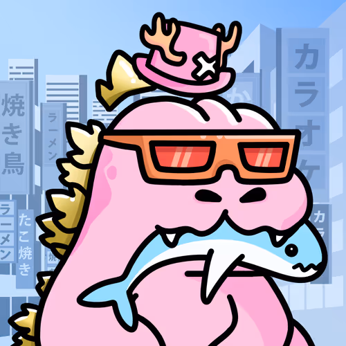 Kaijufrenz Genesis