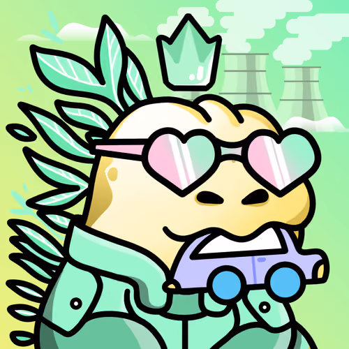 KaijuFrenz #739
