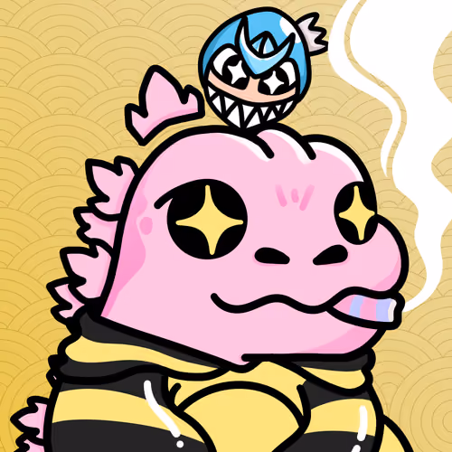 KaijuFrenz #2698