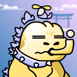 KaijuFrenz #1817