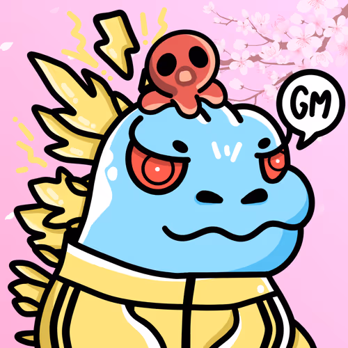 Kaijufrenz Genesis