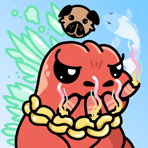 Kaijufrenz Genesis